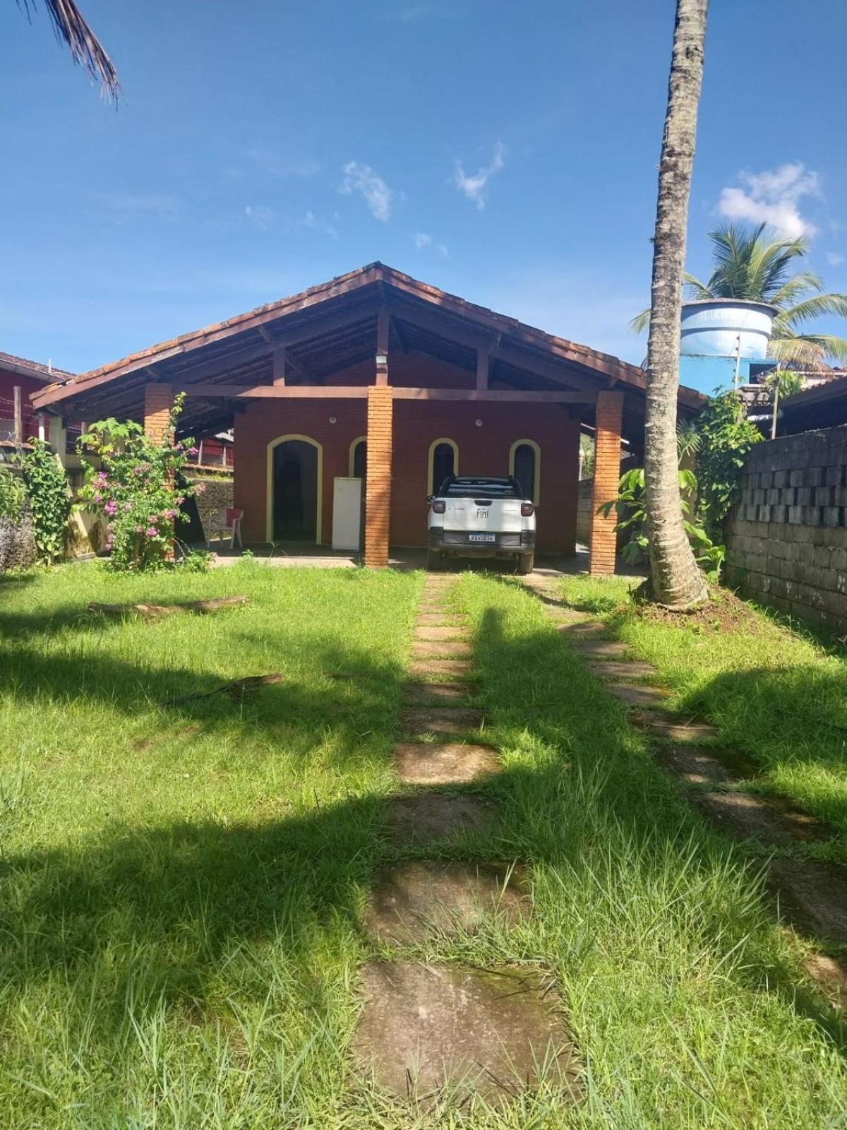 Casa Boraceia Villa Bertioga Eksteriør billede