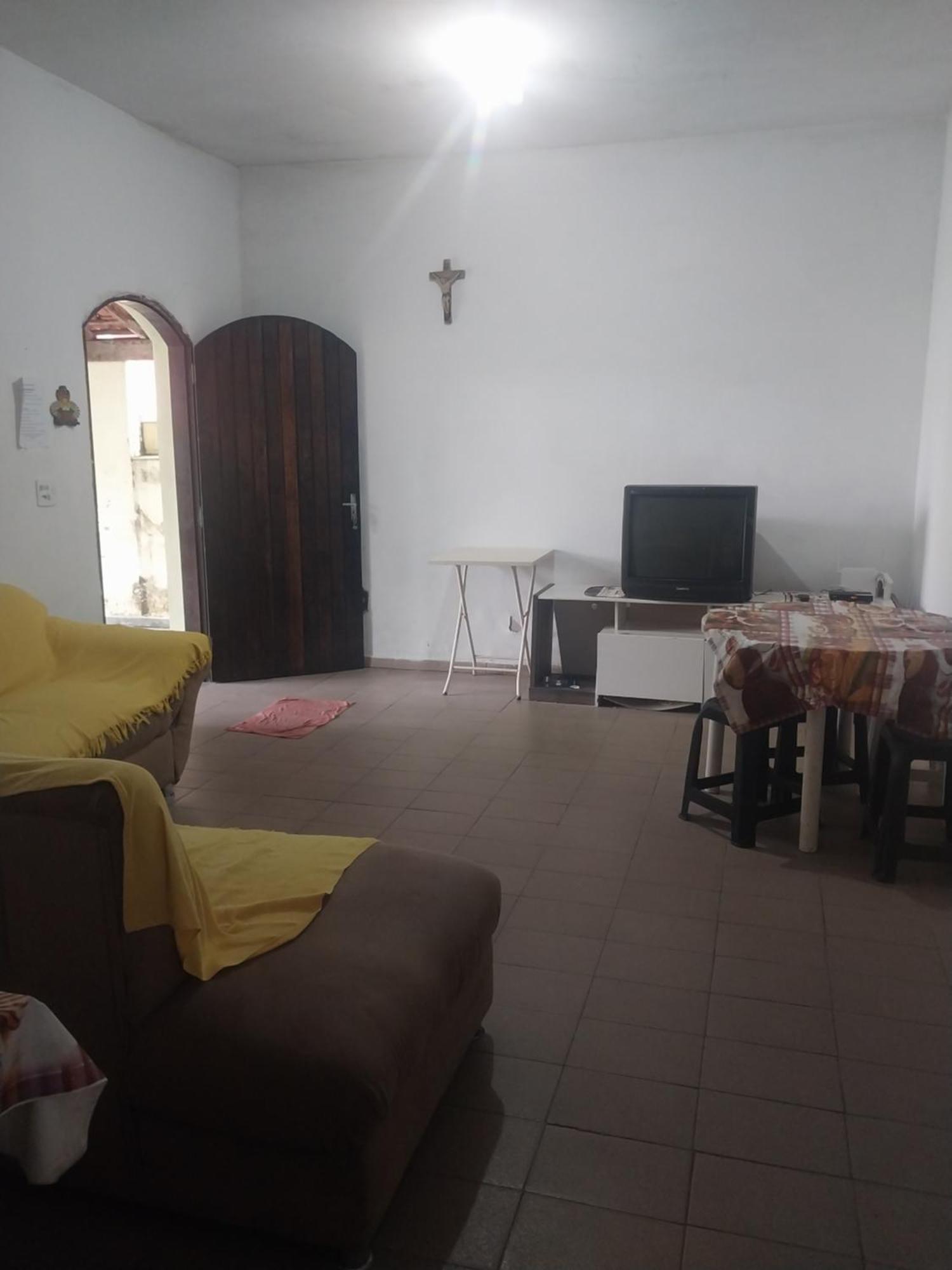 Casa Boraceia Villa Bertioga Eksteriør billede