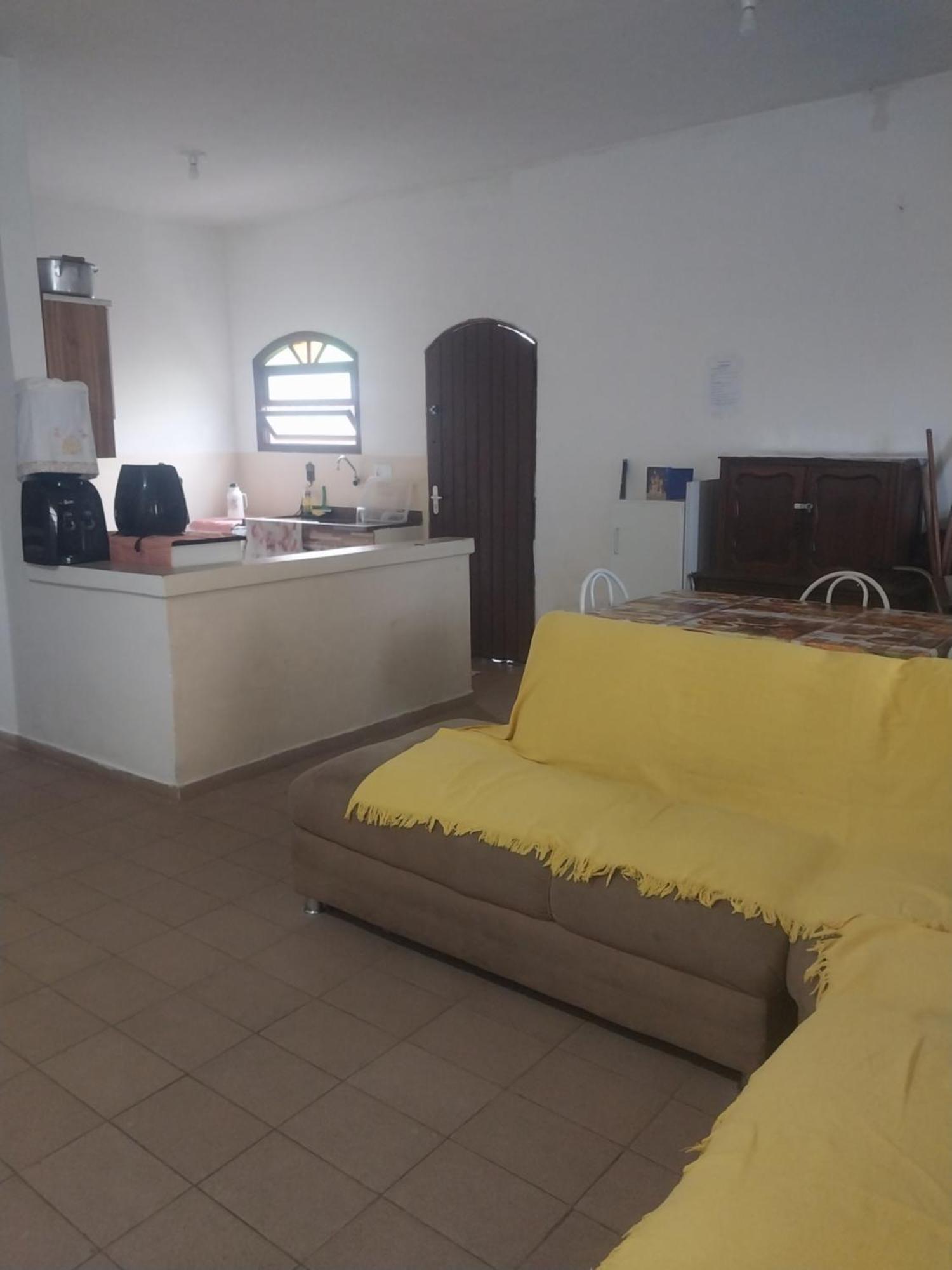 Casa Boraceia Villa Bertioga Eksteriør billede